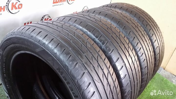 Matador MP 47 Hectorra 3 195/55 R16