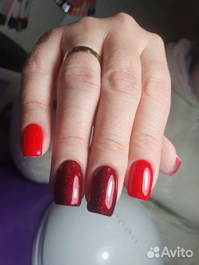 Маникюр, Педикюр, Массаж, Тренер