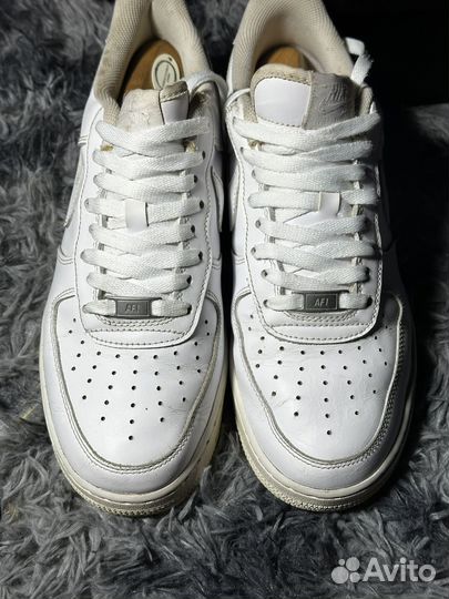 Nike air force 1 оригинал