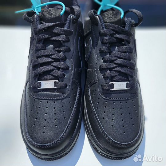 Кроссовки женские nike air force