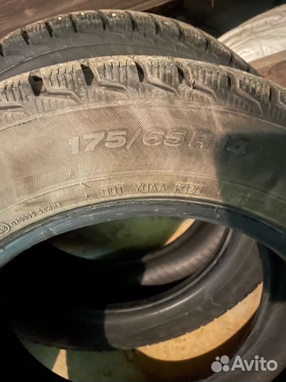 Viatti Brina Nordico V-522 175/65 R14