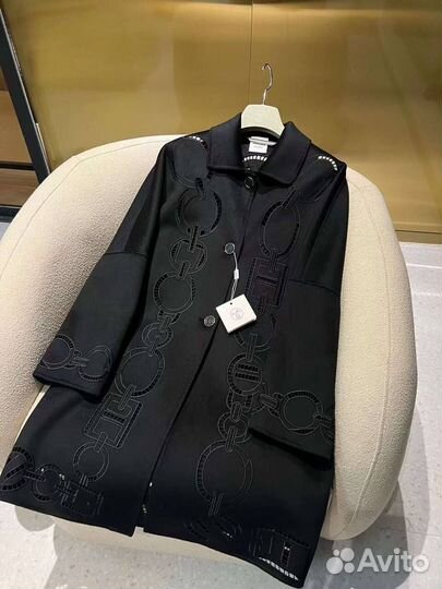 Пальто Hermes в наличии