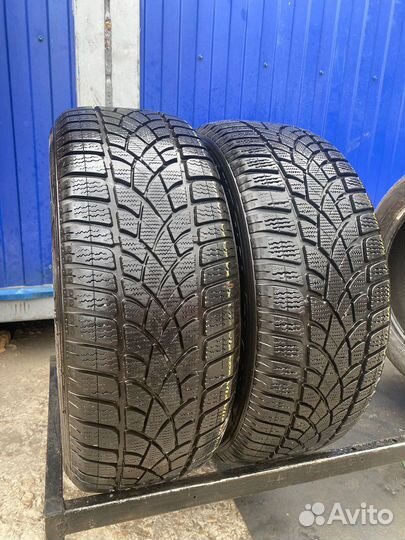 Dunlop SP Winter Sport 3D 225/50 R17