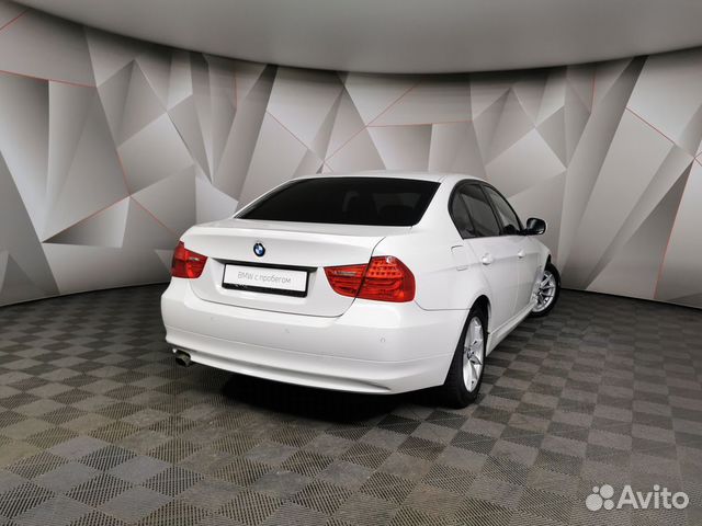 BMW 3 серия 2.0 AT, 2010, 181 589 км