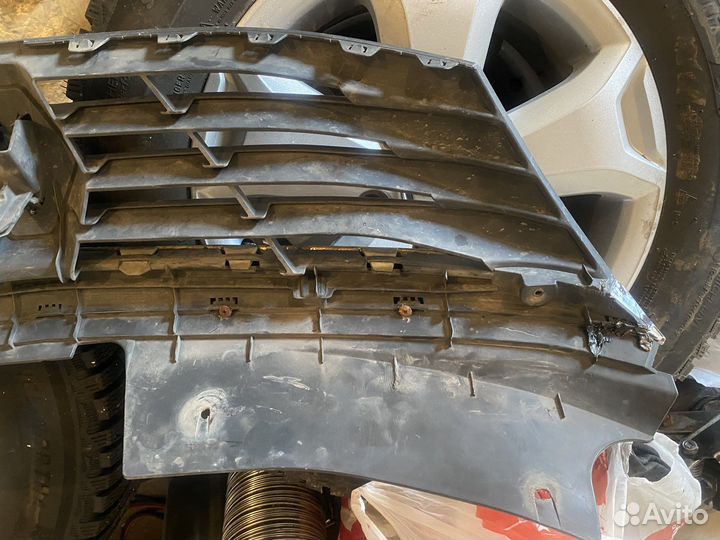 Решетка радиатора рено логан фаза 2