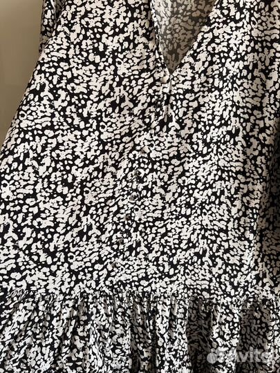 Платье Zara