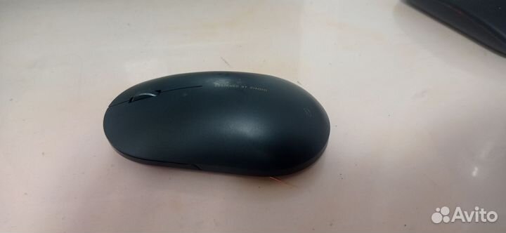 Мышка беспроводная xiaomi