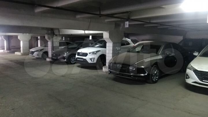 Склад, 30 м²