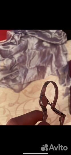 Часы чайка СССР