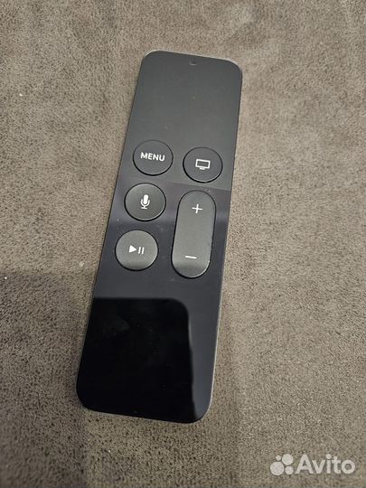 Пульт apple a1513