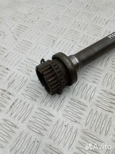 Полуось промежуточная (привод) Great Wall Hover