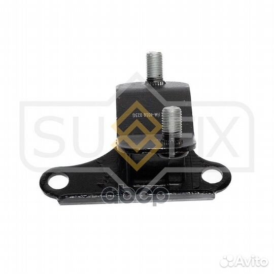 Опора трансмиссии зад прав FM4010 sufix