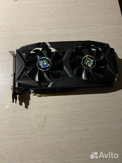 Rx 580 8gb