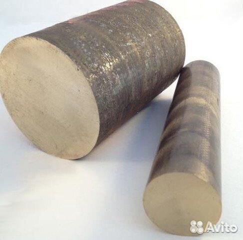 Труба бесшовная горячекатаная 95x5