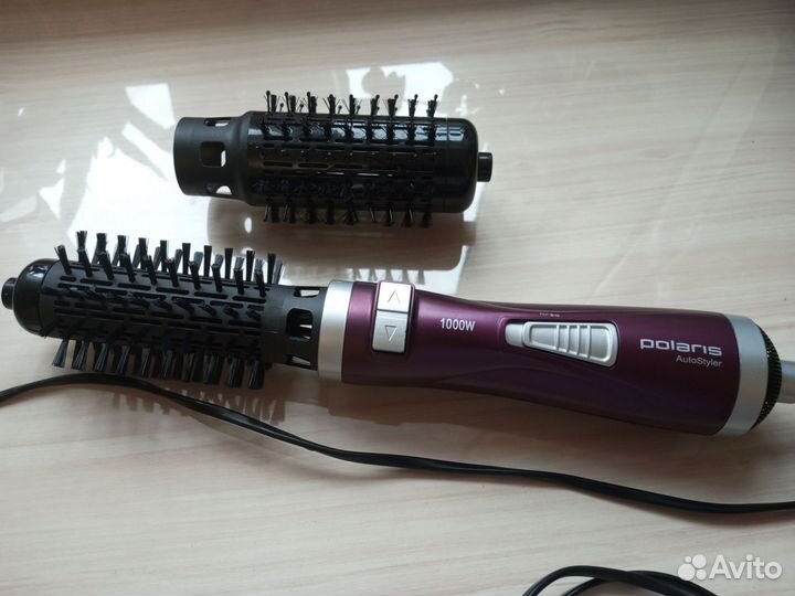 Фен для волос Polaris PHS 1002