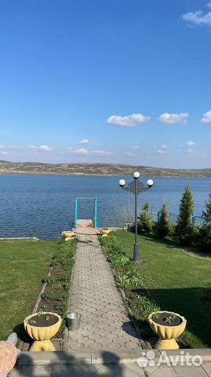 База отдыха