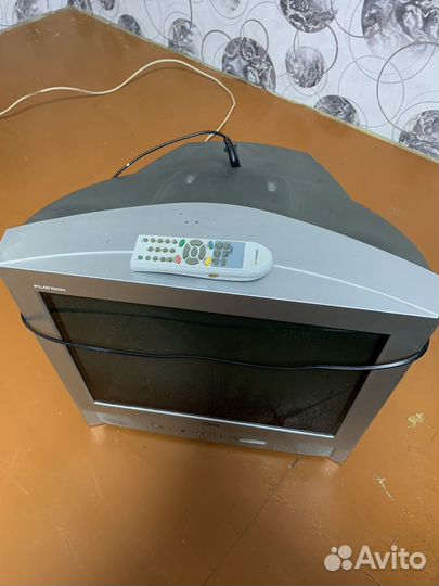 Телевизор lg