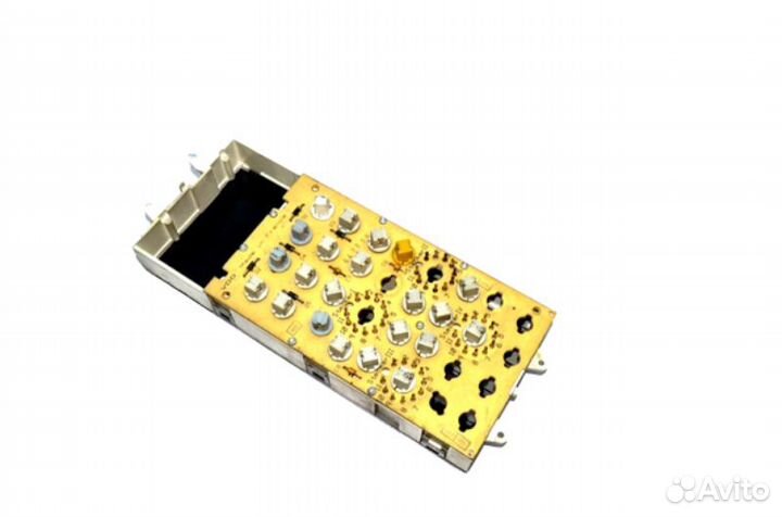 Бортовой компьютер MAN 4-series 18.255 (01.95)