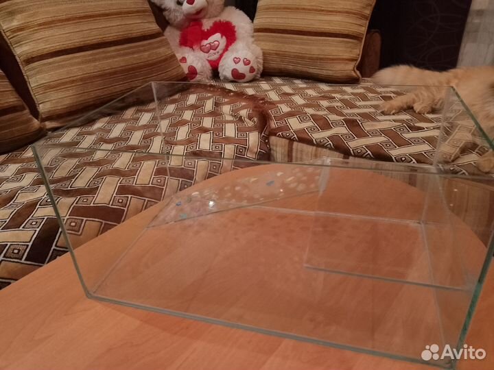 Продам Аквариум для черепах. Б.У