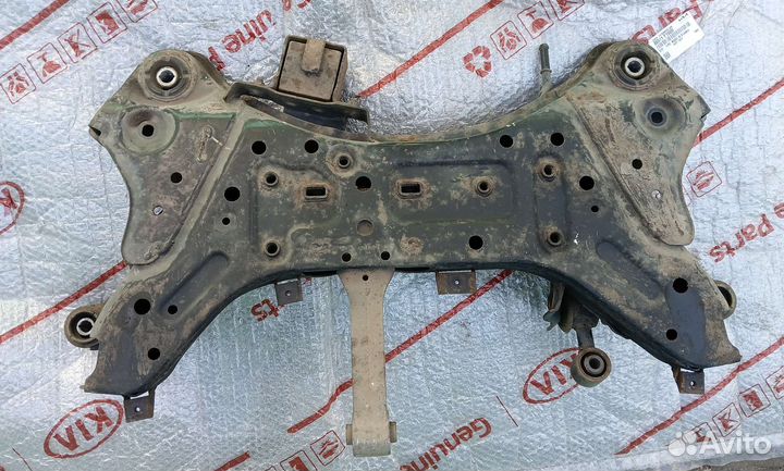 Подрамник передний Kia sorento xm/FL