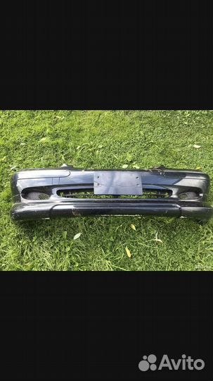 Запчасти Mercedes W220 лиса лисичка