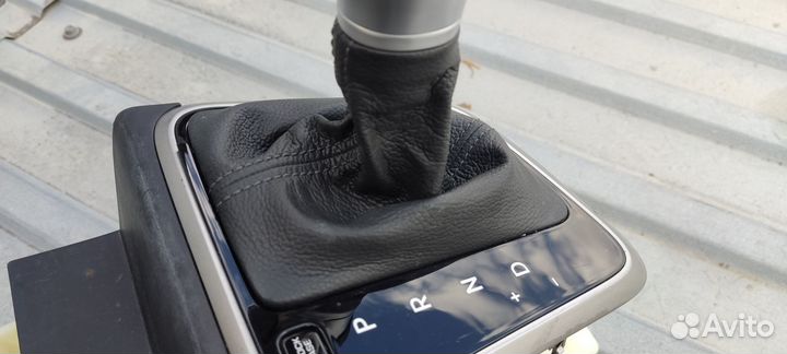 Переключатель АКПП Hyundai Solaris 2