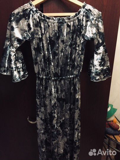 Комбинезон женский