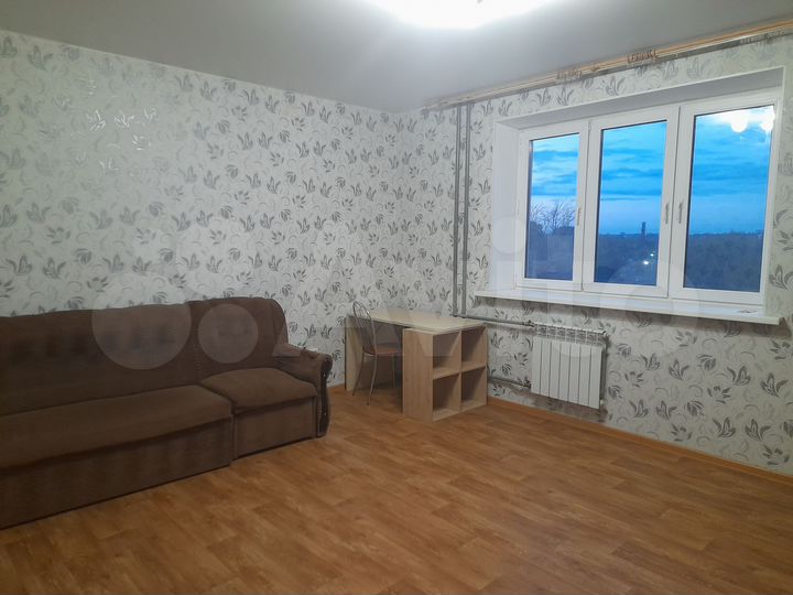 2-к. квартира, 51 м², 4/9 эт.