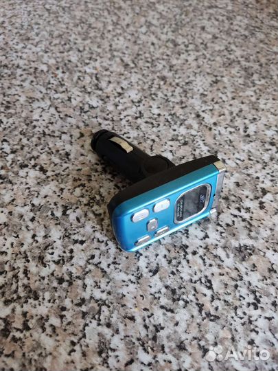 Mp3 плеер в машину
