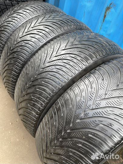 Bfgoodrich G-Force Winter 2 215/55 R17