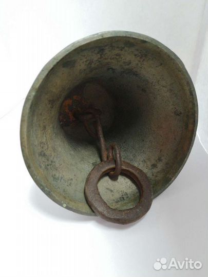 Колокольчик