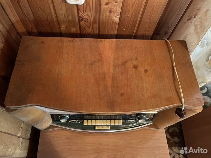 Радиоприемник 