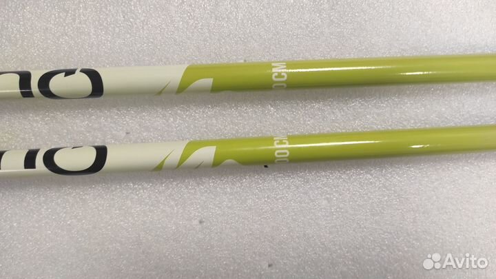 Лыжи беговые детские 140