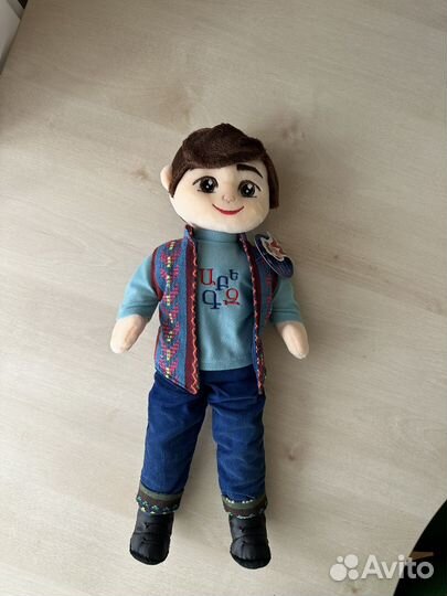 Мягкая игрушка 