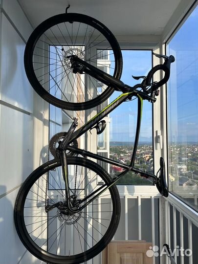 Велосипед merida cyclocross 90