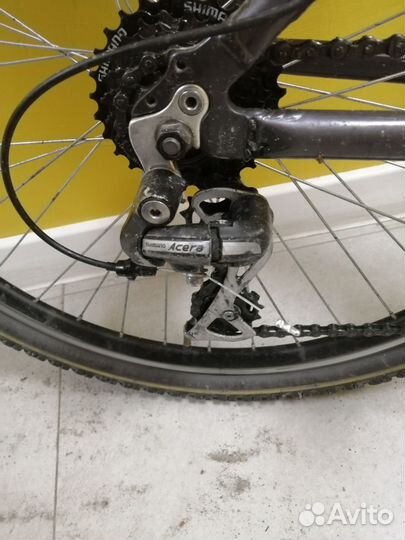 Велосипед Stern motion 1.0 (26)