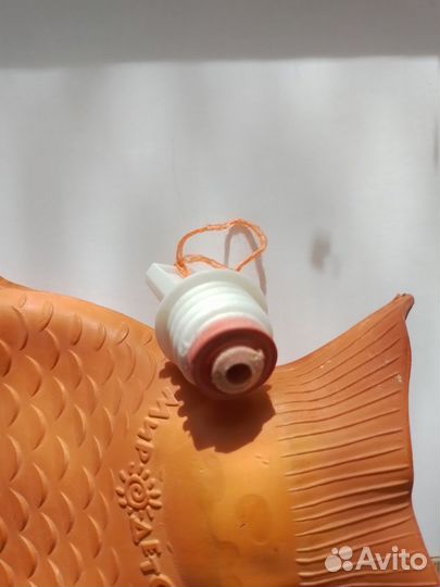 Грелка детская