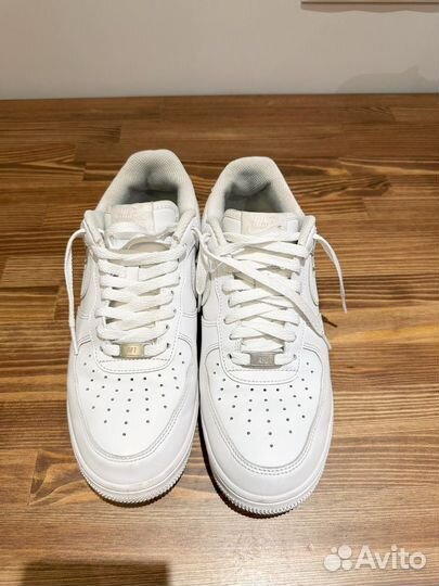 Nike air force 1 low Оригинал