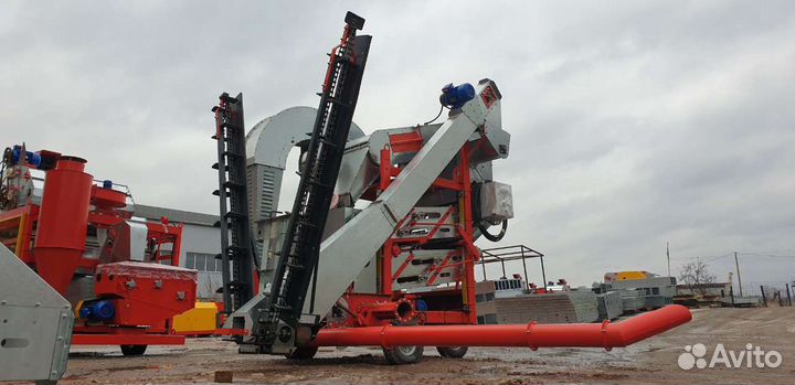 Овс25 мпо Нории