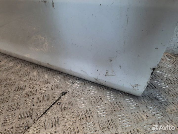 Дверь передняя правая Opel Corsa хэтчбэк 5 дв