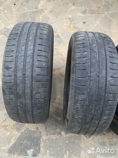 Hankook Kinergy Eco 205/55 R16