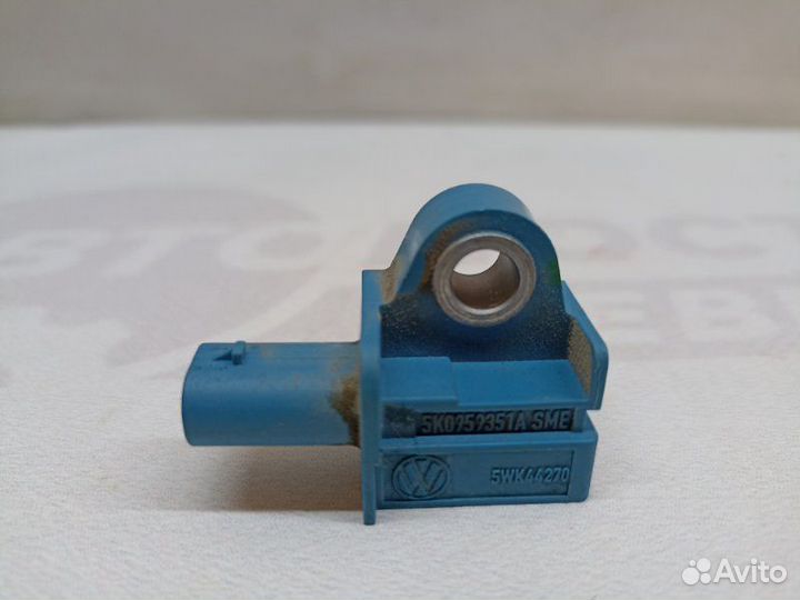 Датчик AIR BAG левый Volkswagen Jetta A6 cfna 2014