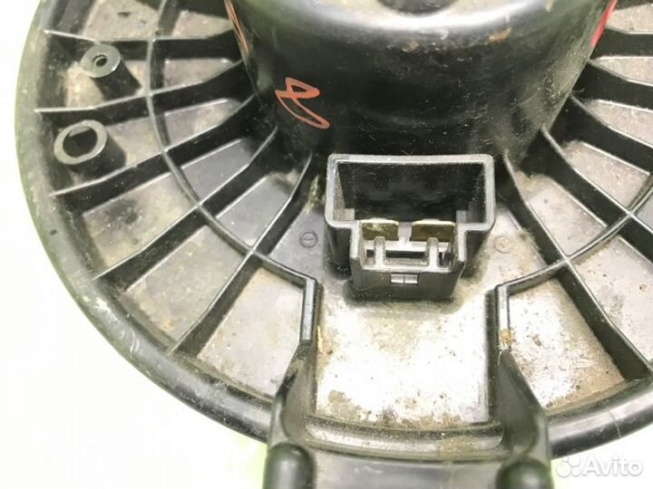 Моторчик печки Honda Accord 8 CP1 2.4 K24Z3