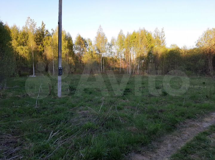 Участок 15 сот. (ИЖС)