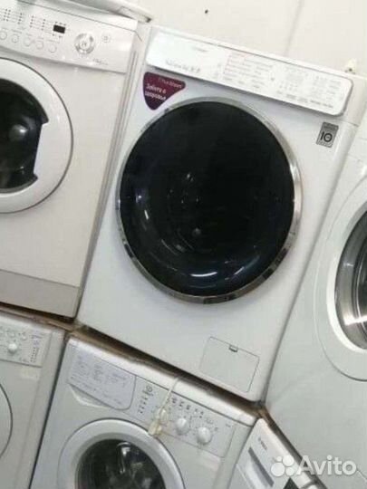 Стиральная машина бу с доставкой