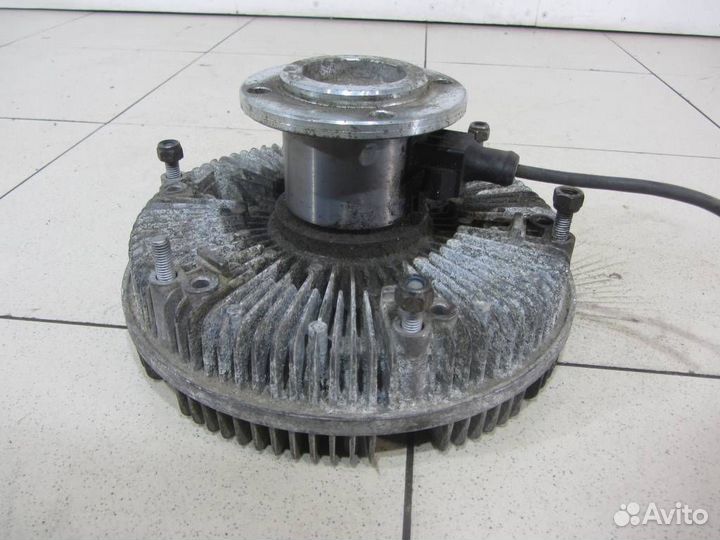 Термомуфта ман 3-Serie F2000