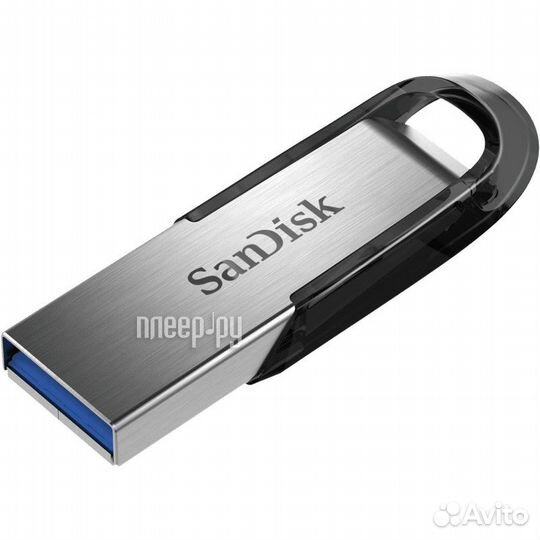 32Gb - SanDisk Ultra Flair USB 3.0 sdcz73-032G-G46