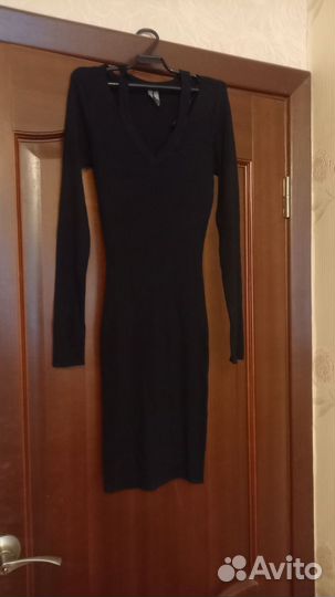 Платье лапша 42-44