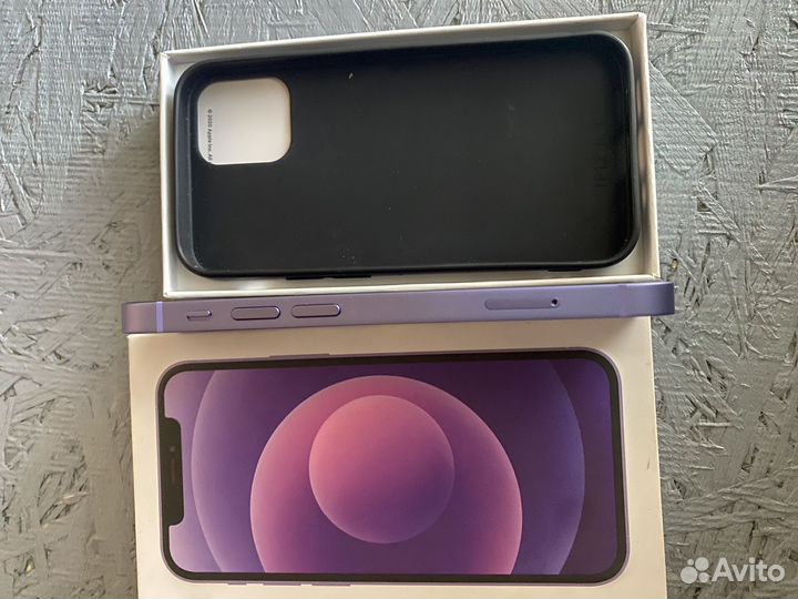iPhone 12 mini, 64 ГБ