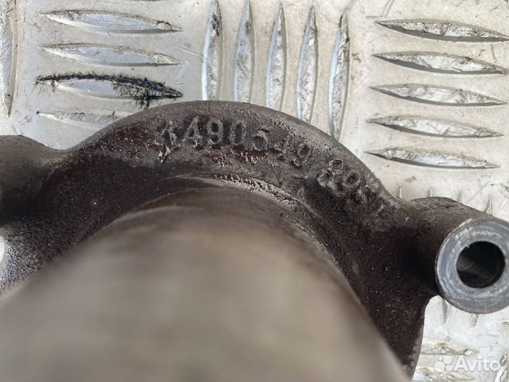 Втулка первичного вала Scania 1490549